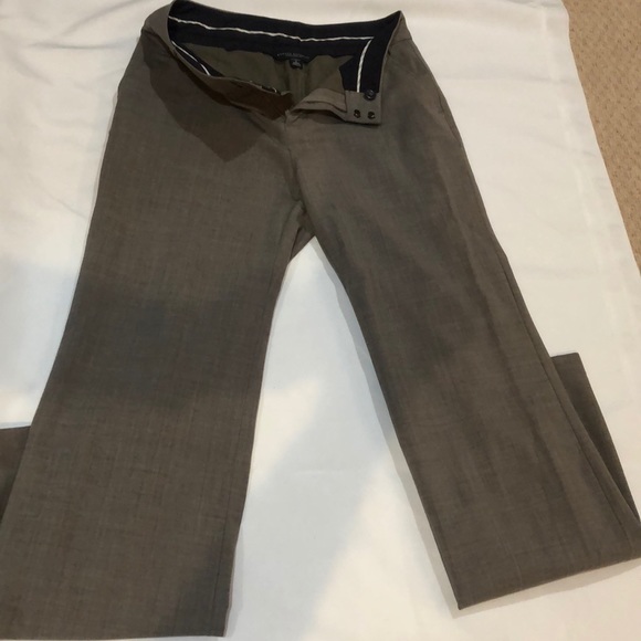 🍀Banana Republic Slacks/Pants🍀 - Picture 2 of 5